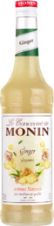 Monin Koncentrat Imbirowy 0,7 l