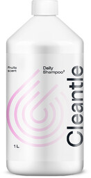 Cleantle Daily Shampoo2  szampon samochodowy o neutralnym