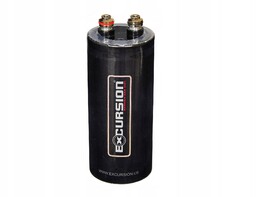Excursion Px Cap mini kondensator 0.5F Kondensator