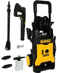 DEWALT Myjka ciśnieniowa DXPW001ME Do 20 rat 0%