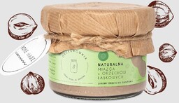 ORZECHOWNIA Miazga z orzechów laskowych 200g
