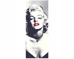 Obraz Portret Marilyn Monroe