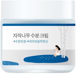 ROUND LAB Birch Juice Moisturizing Cream nawilżający krem