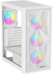 Genesis Diaxid 605 ARGB biała