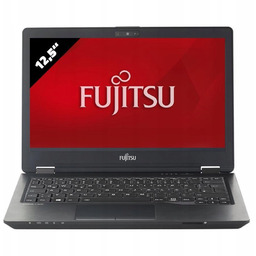 Laptop Fujitsu U728 FHD i5-7gen 16GB 480GB M.2