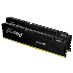 Zestaw 2 pamięci do komputerów stacjonarnych Kingston FURY