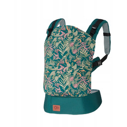 Kinderkraft Nosidło ergonomiczne do 20 kg Milo Nature