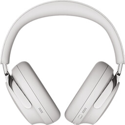 Słuchawki bezprzewodowe BOSE QuietComfort Ultra (2nd Gen) Biały
