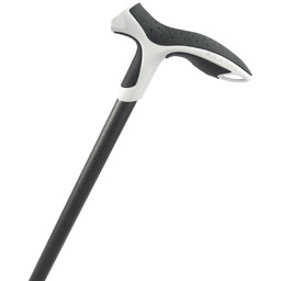 Laska ortopedyczna regulowana RIWIERA