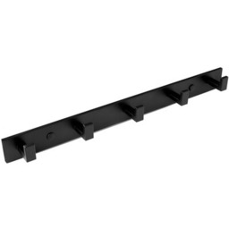 GOCKOWIAK Wieszak Psino Czarny Zyskaj