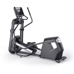 Gymost Elektromagnetyczny orbitrek E12 V5 LED -