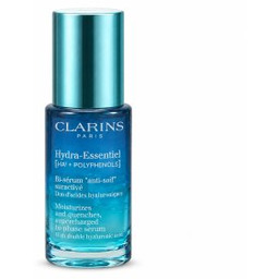 Clarins Hydra-Essentiel [HA ] intensywnie nawilżające serum Moisturizes
