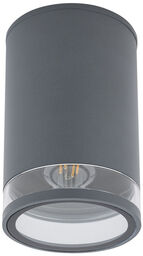 Lampa sufitowa ROCK PRO I wys. 18,7cm E27