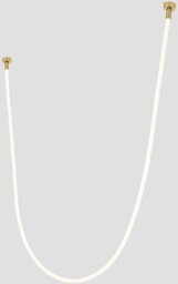 Dekoracyjna lampa wisząca Rope LP-642/4M Smart Light Prestige