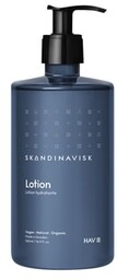 SKANDINAVISK HAV Lotion Balsam do ciała 500 ml