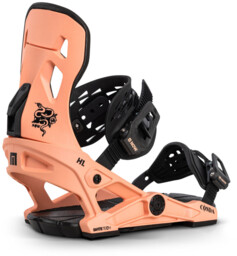 wiązania NOW - Now Bng Conda Black (BLACK)