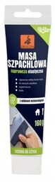 DRAGON masa szpachlowa naprawcza elastyczna 160 g