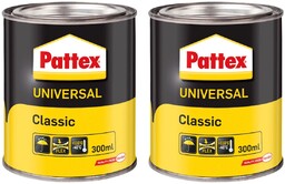 2x Klej kontaktowy Pattex Universal Classic 300ml