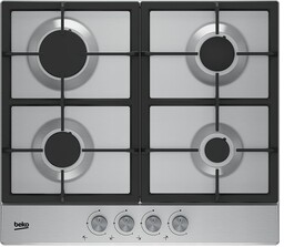 Płyta gazowa BEKO HIAG 64225 SX
