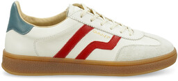 Sneakersy Gant 30531954 Biały
