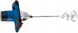 Dedra Mieszadło Elektryczne DED7930 1600 W 2 Biegi