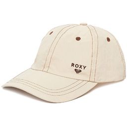 Czapka z daszkiem Roxy RX-W3-001-SS25 Beżowy