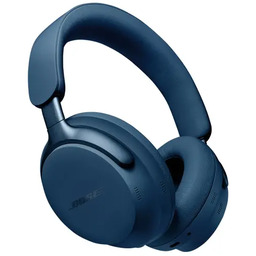 Bose QuietComfort Ultra Wireless Nauszne Niebieskie