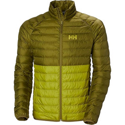 Helly Hansen Dla Meżczyzn Banff 63253 Kurtka, Zielony,