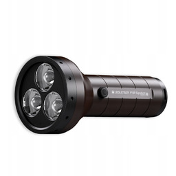 Latarka Ledlenser P18R Signature