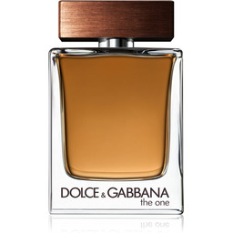 Dolce & Gabbana The One for Men, woda