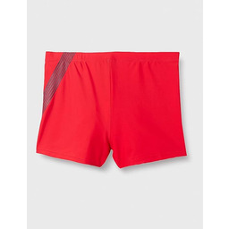 4F H4L20-MAJM003-62S Kapielówki Meskie, Czerwony