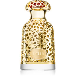 Lattafa, Emeer, Woda Perfumowana, Unisex, 100 Ml