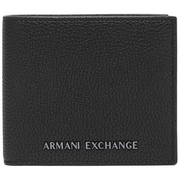 Portfel Armani Exchange XM000167 AF26663 UC001 Czarny