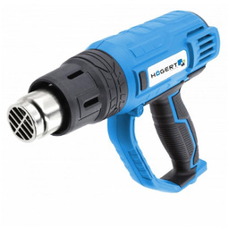 Hogert Technik HT2C550 Opalarka Napięcie: 230V, Osiągi: 2000W,