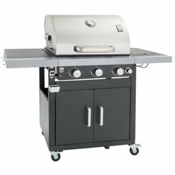 LANDMANN Grill gazowy Trendy 12251 14 kW 60