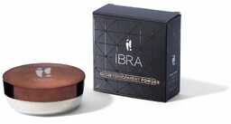 IBRA_Puder transparentny sypki 3 12g