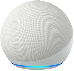 Amazon Echo Dot 5 (biały) Inteligentny głośnik