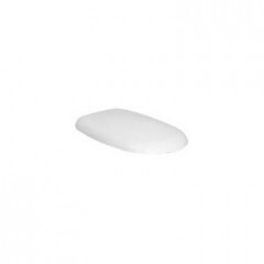 KOŁO K10113000 Deska sedesowa EGO z tworzywa Duroplast