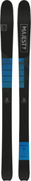 Narty Majesty Superwolf Carbon 2025 166 cm