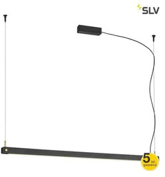 Lampa wisząca biurowa NOYA PD PHASE, 2700/3000 K