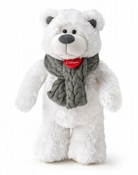 Lumpin Miś polarny Icy, 30 cm