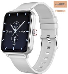 Smartwatch myPhone Watch Classic 2 SILVER / SREBRNY