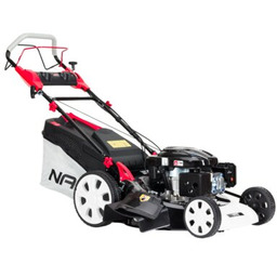 Kosiarka spalinowa NAC LS55-196-HSD-LI z napędem 550mm 3.5kW