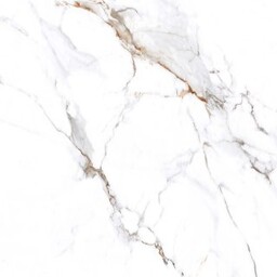 Gres szkliwiony PRIME GALAXY STATUARIO carving 60x60 gat.