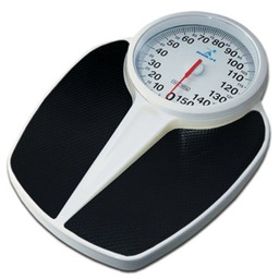 MOMERT 5200 Waga mechaniczna, nośność 160 kg,