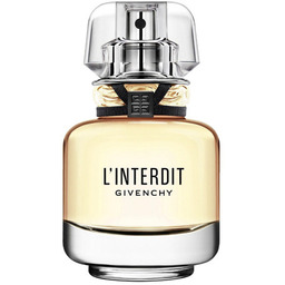 Givenchy L''Interdit Eau de Parfum woda perfumowana 35