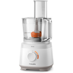 Philips Compact Food Processor 700 W Daily Collection