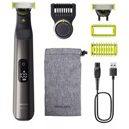 Philips OneBlade Pro 360 QP6552/15 Twarz + Ciało