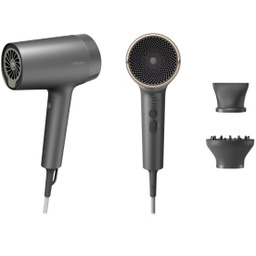 Philips Seria 7000 BHD713/10 Jonizacja Dyfuzor Zimny nawiew