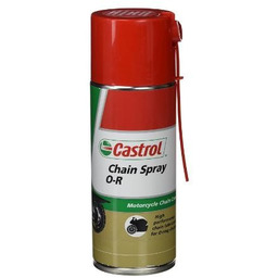 CASTROL 155C92 Spray do łańcuchów Chain Spray O-R